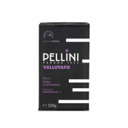 Pellini Gusto Bar №1 Vellutato мляно 250 гр